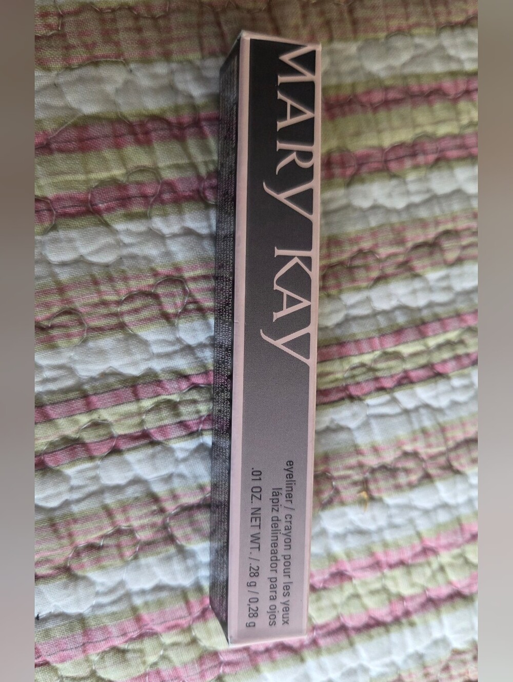 Mary Kay Eyeliner
